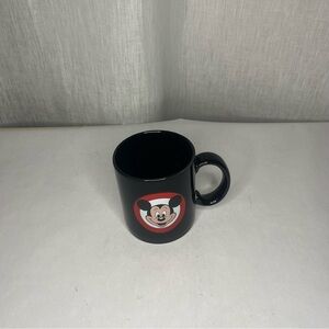 Mickey Mouse clubhouse coffee cup